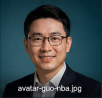 NBA老郭（NANGONG SPORTS）